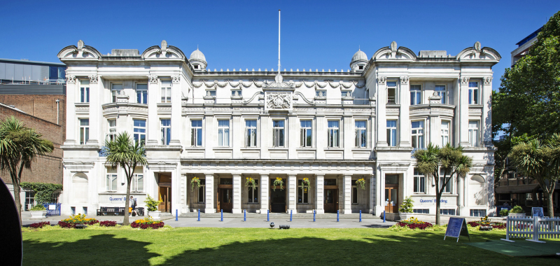 英国伦敦大学玛丽女王学院办学条件好吗