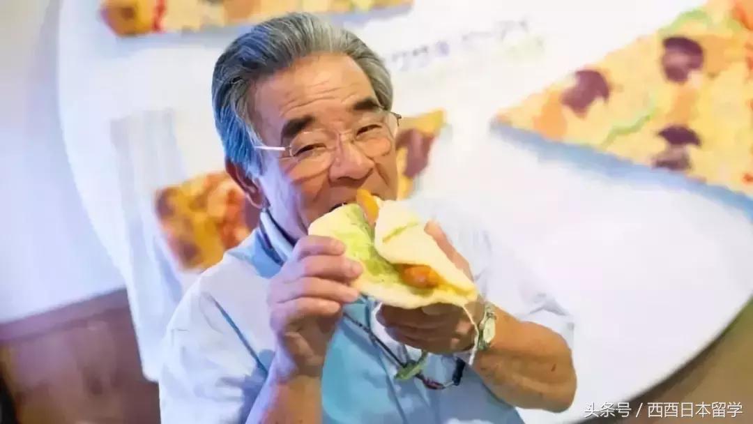 这个日本人卖了一辈子假货,谷歌却用首页向他致敬!