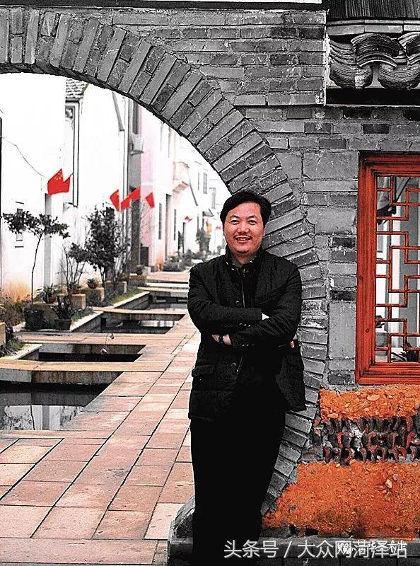 中国书画30家巡展走进菏泽,大型书画全国交流巡展