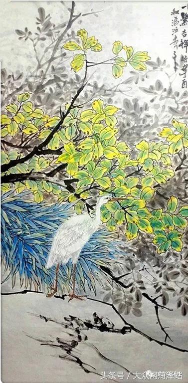 中国书画30家巡展走进菏泽,大型书画全国交流巡展