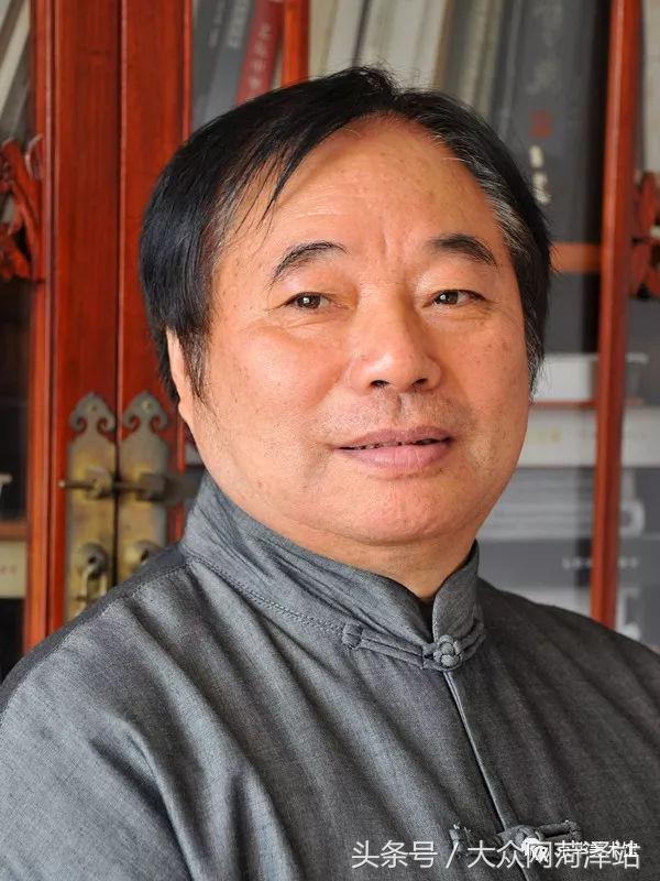 中国书画30家巡展走进菏泽,大型书画全国交流巡展