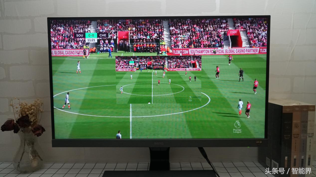 ai投屏直播,AI投屏