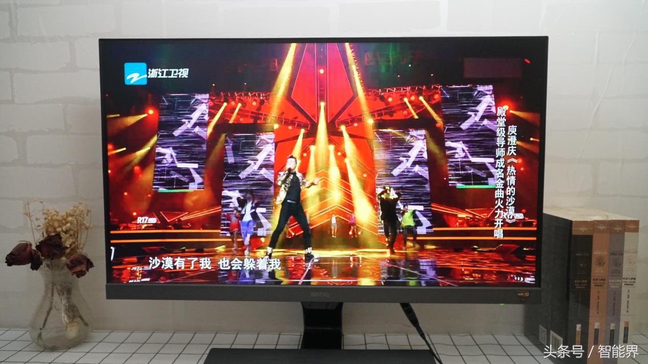 ai投屏直播,AI投屏