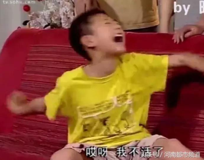 奇葩一家人洗脚,奇葩一家人裹脚