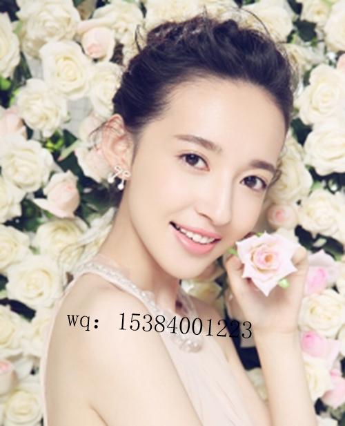 杭州化妆培训古风,杭州化妆教学培训学校