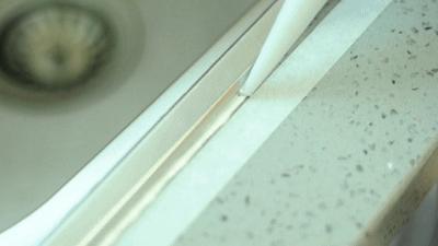 正宗厨卫防霉胶常用解决方案,厨卫最佳的防霉胶