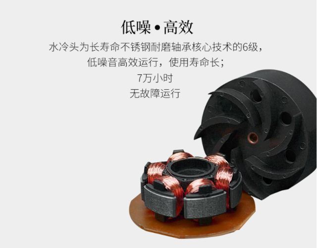 一体式水冷什么意思,一体式水冷到底冷不冷