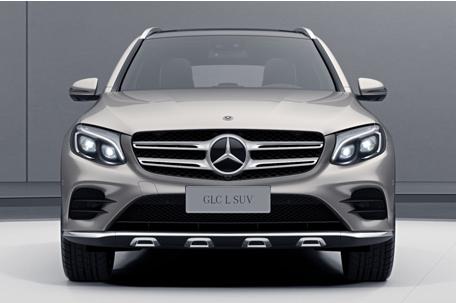 奔驰glc要加价吗,奔驰glc七座加长版上市