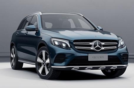 奔驰glc要加价吗,奔驰glc七座加长版上市