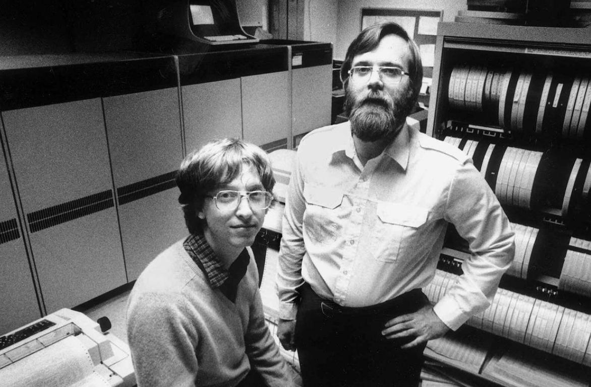 保罗艾伦个人简介,保罗艾伦为什么微软股份那么少