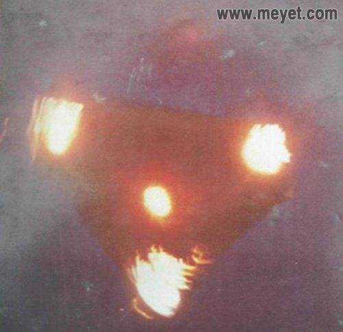 曙光女神侦察机,领先30年的科技