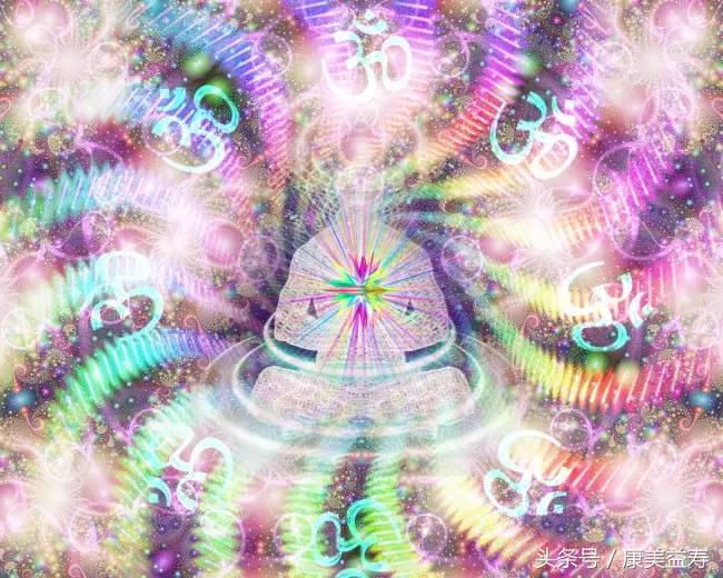 科学证实人体经络,科学最新发现人体奥秘