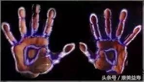 科学证实人体经络,科学最新发现人体奥秘