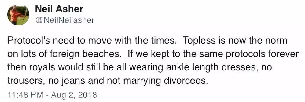 大尺度裸身,让英国皇室深陷“*照门艳**”,她是英国最不羁的小公主