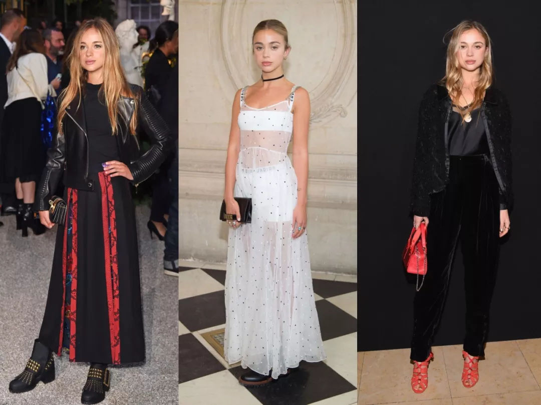 大尺度裸身,让英国皇室深陷“*照门艳**”,她是英国最不羁的小公主