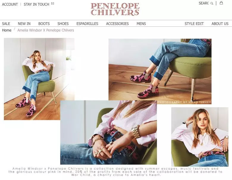 大尺度裸身,让英国皇室深陷“*照门艳**”,她是英国最不羁的小公主