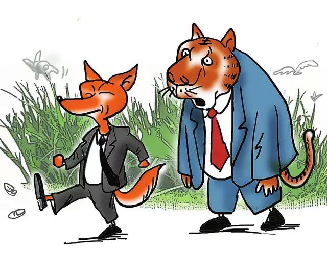 如何处理能力差不听话的员工,如何巧妙驯服不听话的员工