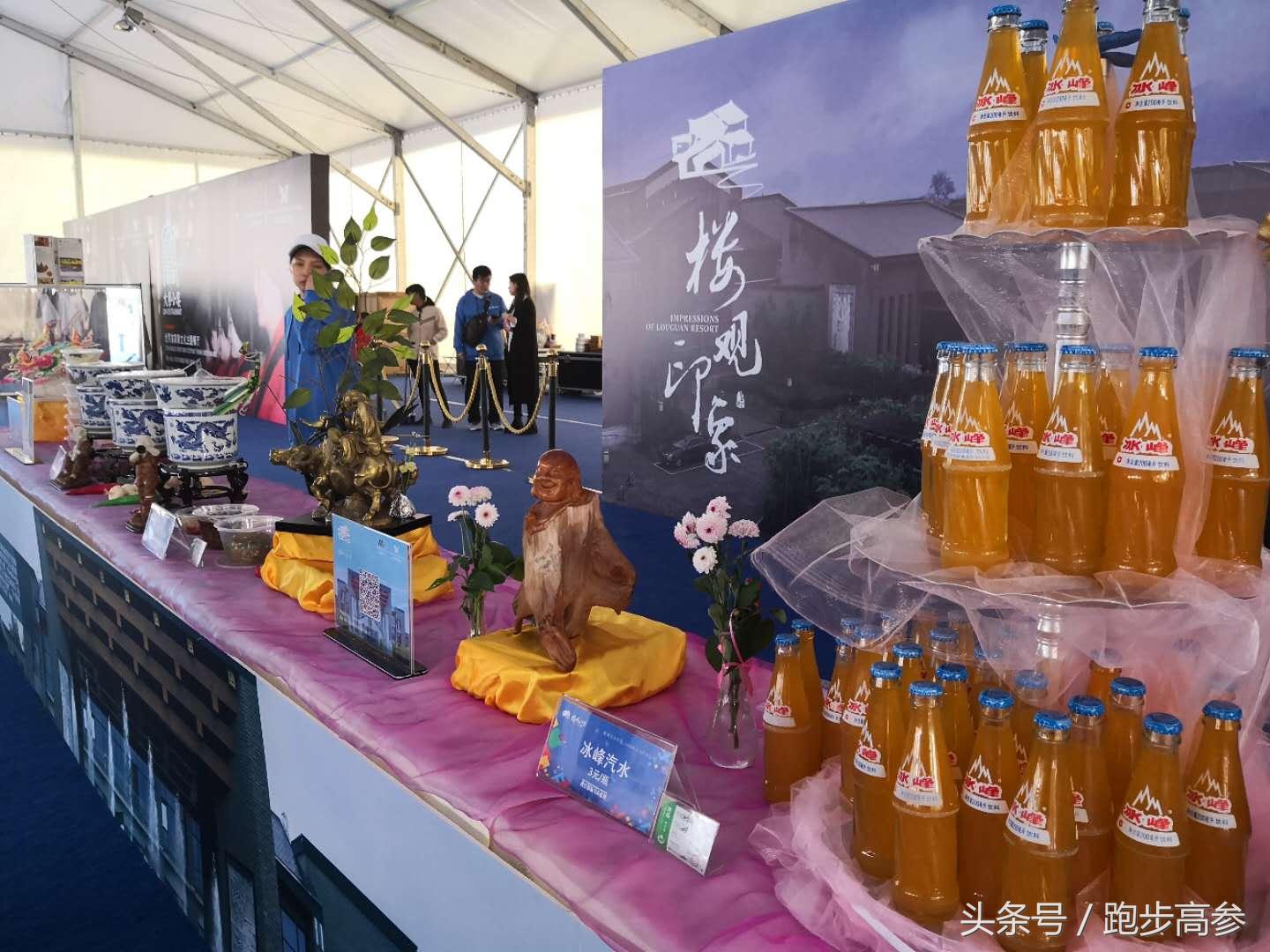 西安三万五千人马拉松比赛,西安国际马拉松全过程