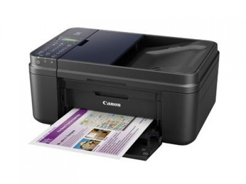 佳能打印机e488连接电脑,佳能e488