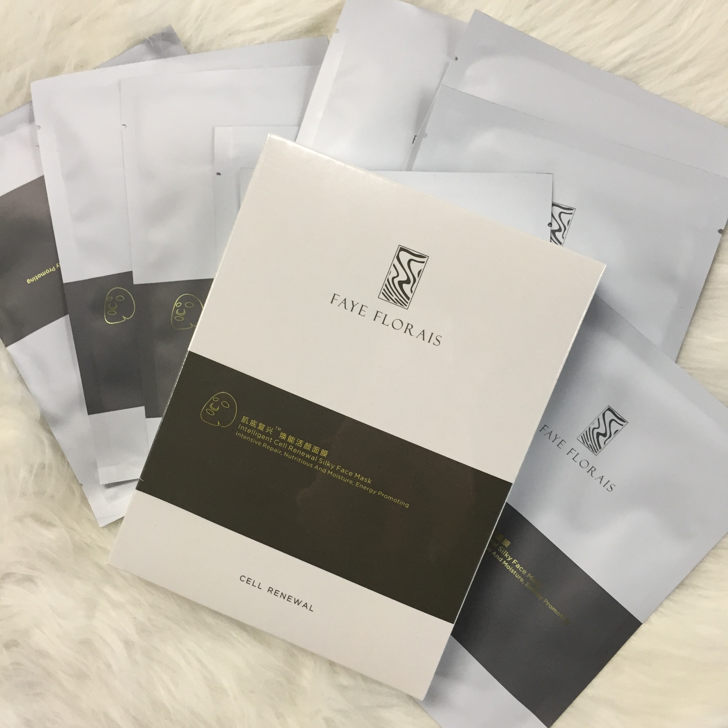 超好用的面膜囤起来吧,peterthomasroth补水面膜