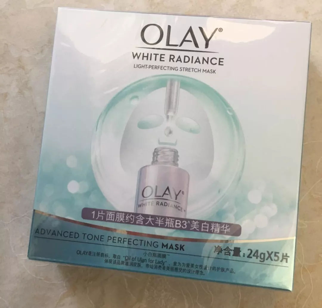 超好用的面膜囤起来吧,peterthomasroth补水面膜