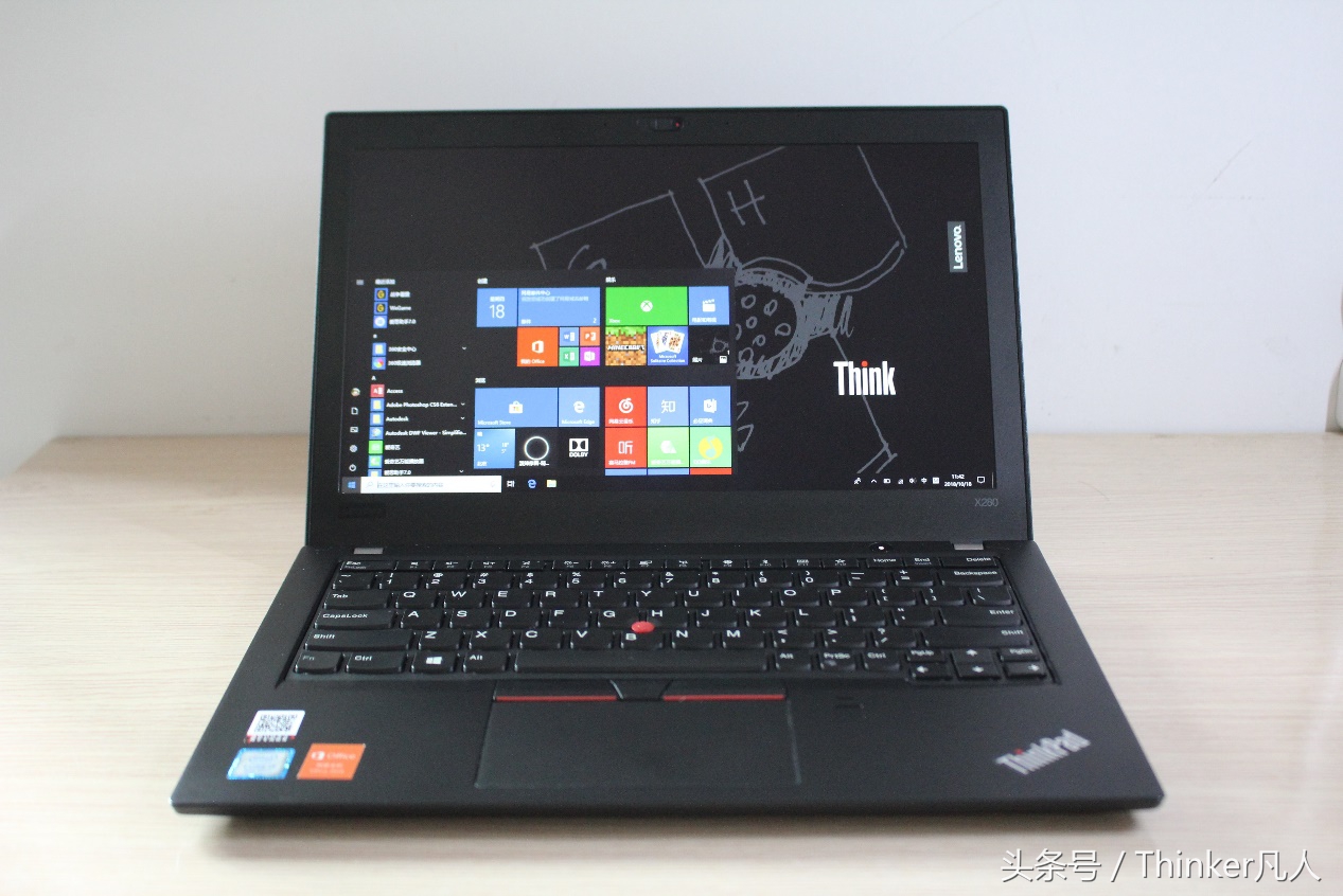 thinkpadx280娴嬭瘎,thinkpadx280娴嬭瘯