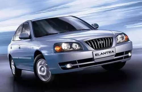 3万买台10年的车,3万买得到车