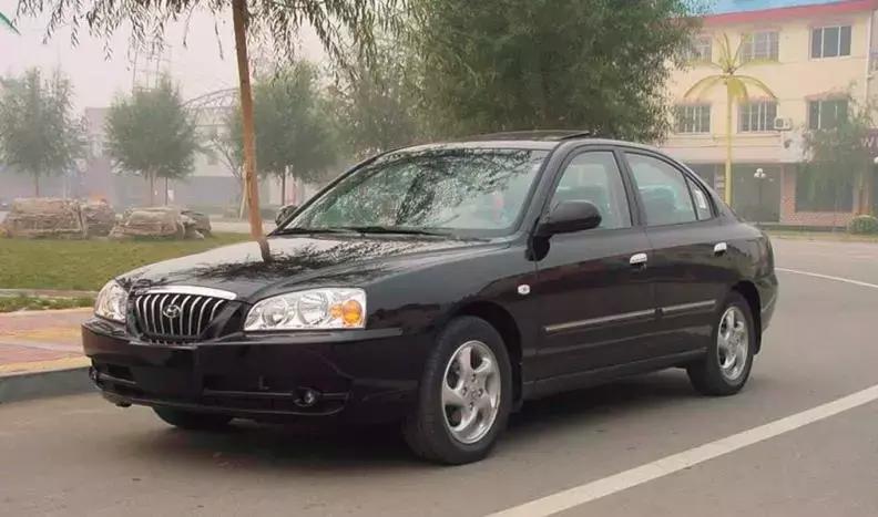 3万买台10年的车,3万买得到车