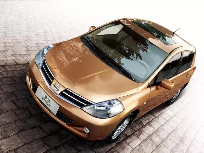 3万买台10年的车,3万买得到车