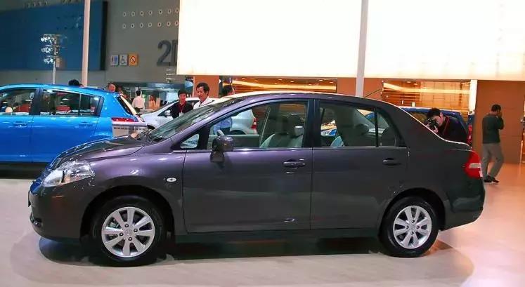 3万买台10年的车,3万买得到车