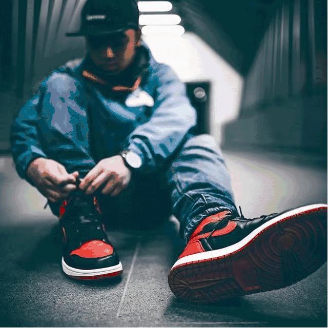 aj最好看的一款板鞋,aj值得入手的板鞋