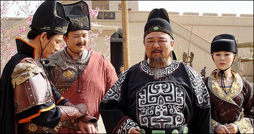 名侦探柯南盘点最帅气的5个角色,名侦探柯南与包拯