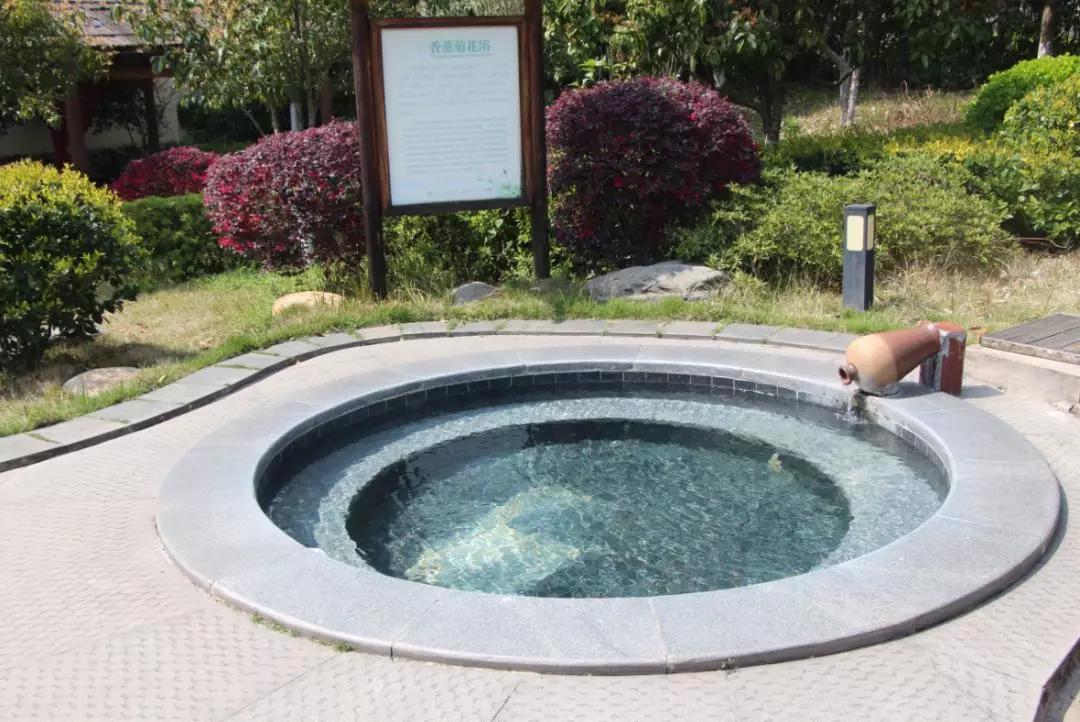 庐山上汤温泉度假村水上乐园,庐山上汤温泉度假村需要预订吗