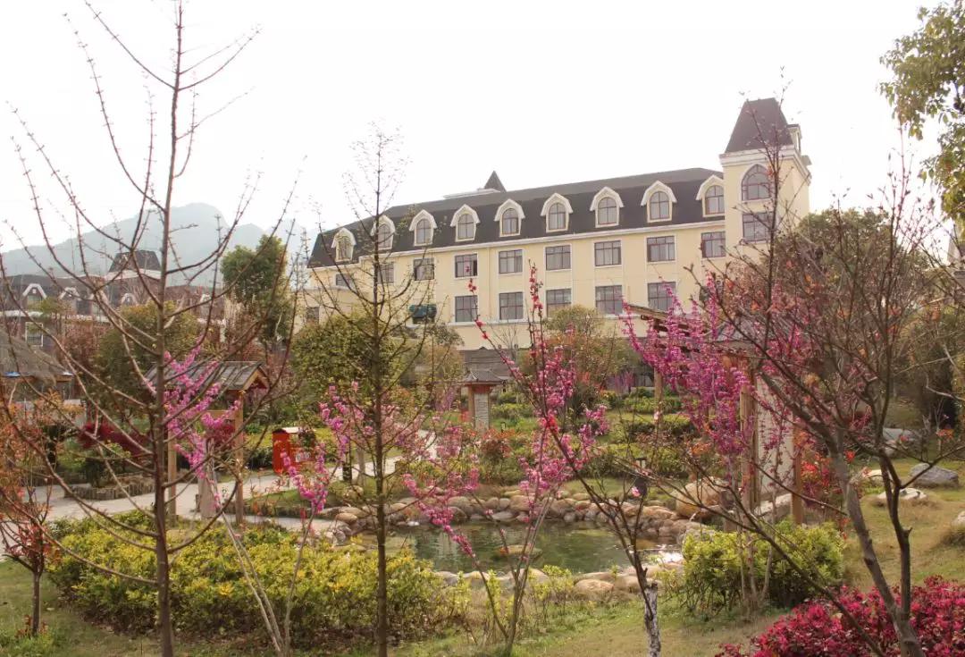 庐山上汤温泉度假村水上乐园,庐山上汤温泉度假村需要预订吗