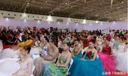 妙境界、ZFC、锦城兴业等多家知名品牌助力中国技能大赛