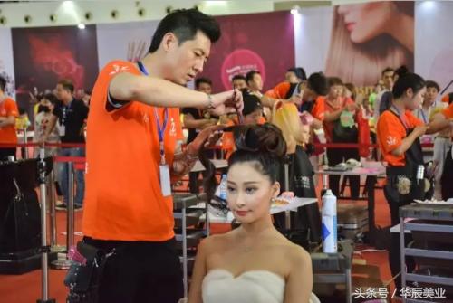 妙境界、ZFC、锦城兴业等多家知名品牌助力中国技能大赛