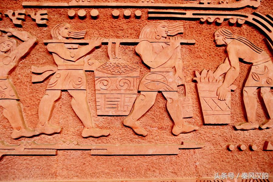 宝鸡炎帝陵简介,宝鸡炎帝陵祭祀大典