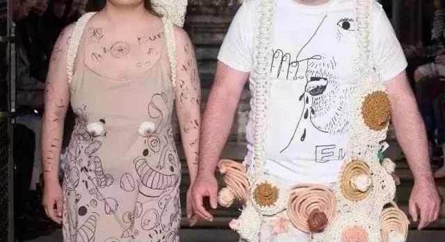 上海时装周展览场地,小型上海时装周