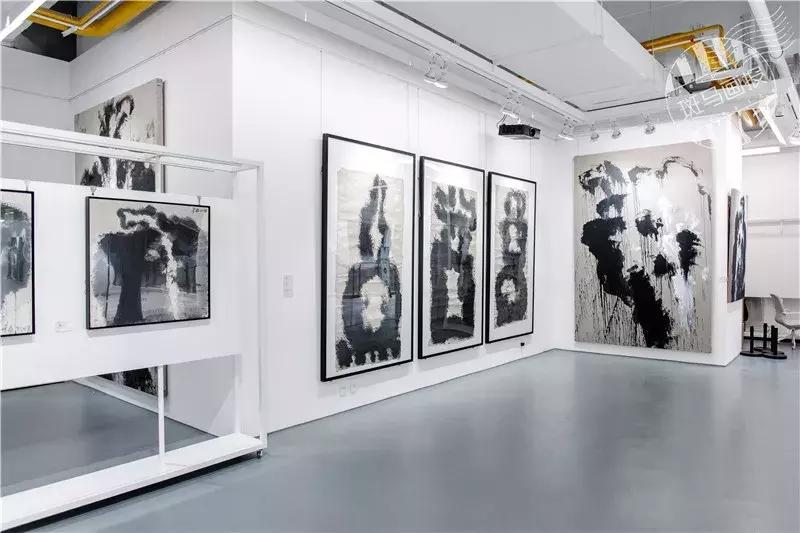 上海时装周展览场地,小型上海时装周