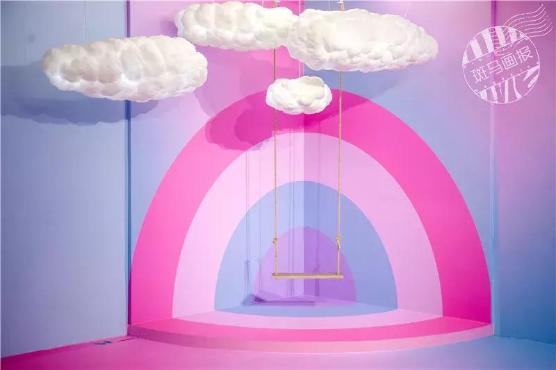 上海时装周展览场地,小型上海时装周