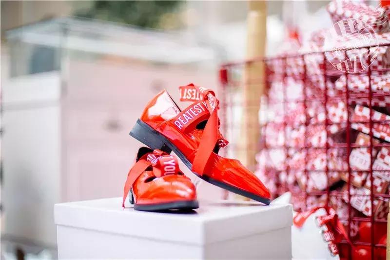 上海时装周展览场地,小型上海时装周