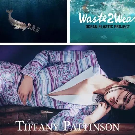 上海时装周展览场地,小型上海时装周