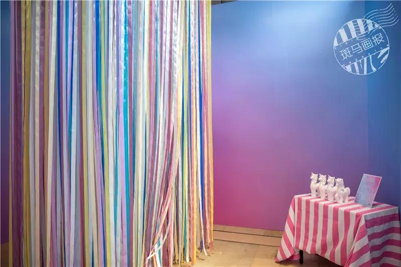 上海时装周展览场地,小型上海时装周