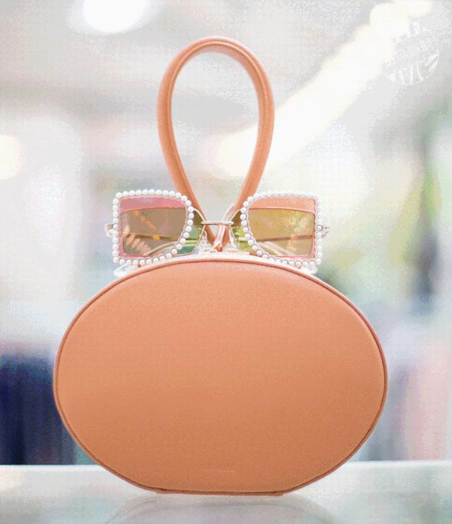 上海时装周展览场地,小型上海时装周