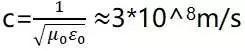 光的速度1秒能跑多少公里,测量光的速度