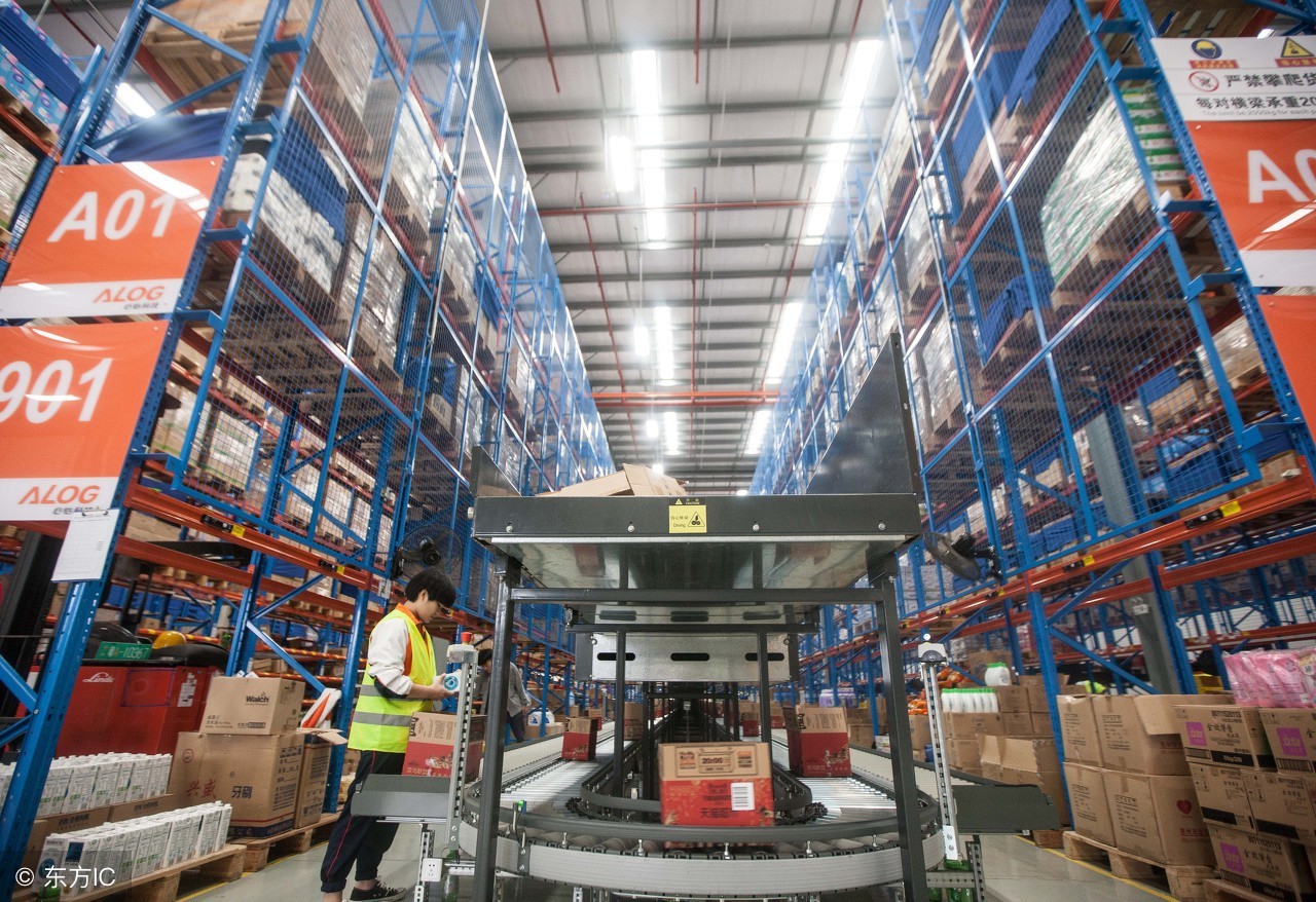 圆通“承诺达特快”正式发布，双十一再也不怕货堵半道了