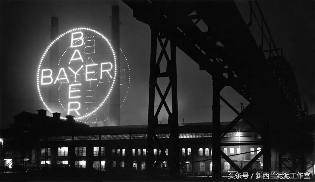 拜耳代表性药物,拜耳有哪些药