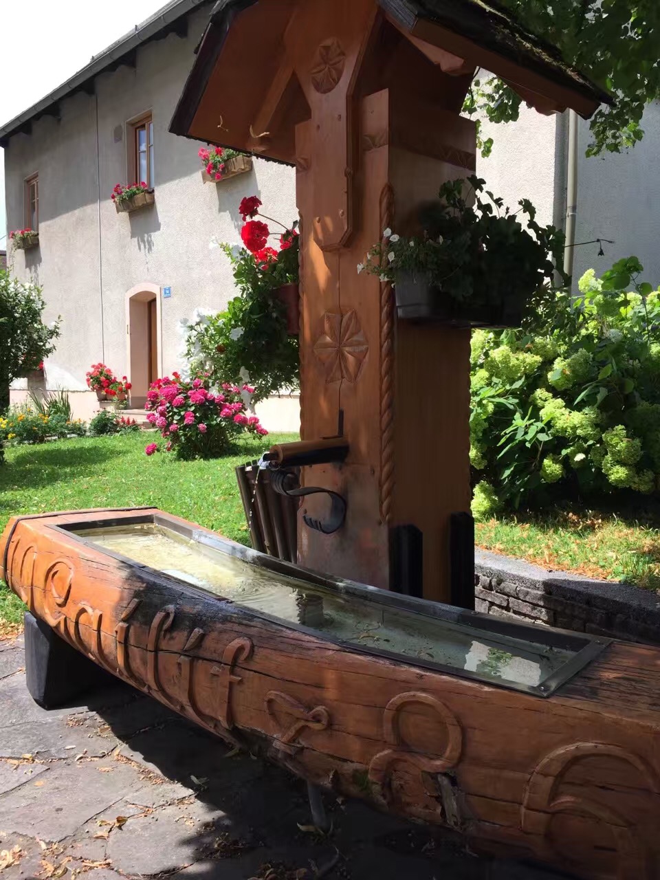 奥地利自由行旅游攻略,自由行可以去奥地利吗