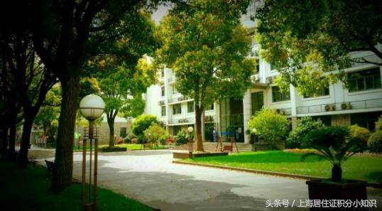 上海魔都高中学校,魔都十大重点高中