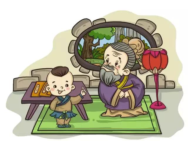夫子宝贝,夫子宝贝为什么让孩子学国学